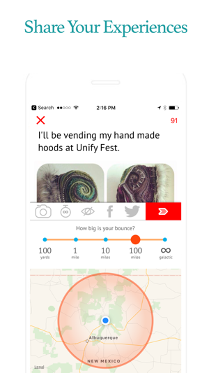 UNIFY FEST - Music, Yoga, Ceremony and Art(圖2)-速報App