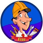 Learn English beginner  Conversation and Vocabulary  learning games for kids - free