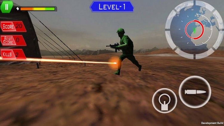 IGI commando sniper pro screenshot-3