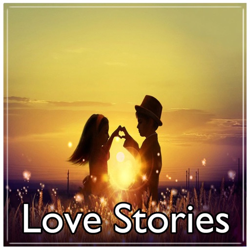Hindi Love Story icon