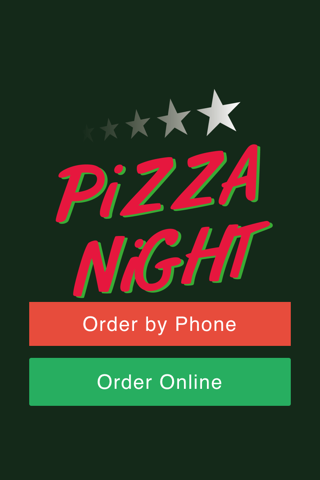 Pizza Night screenshot 2