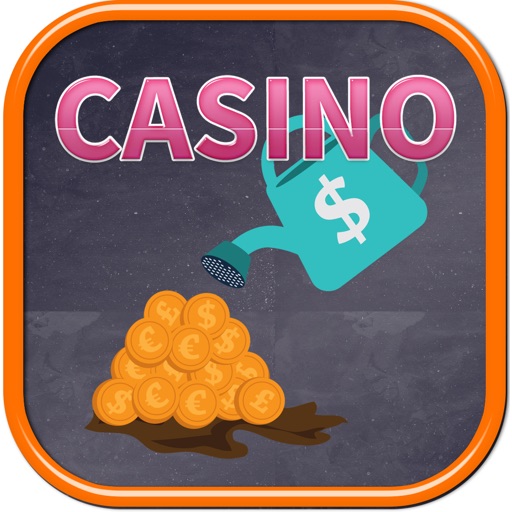Tree Of Coins Slot - Free Vegas Casino Icon