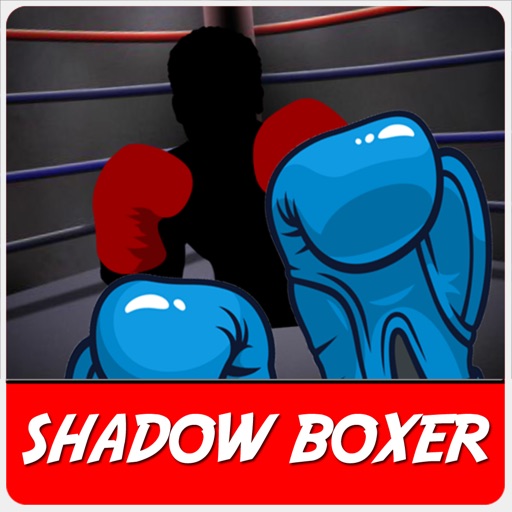Shadow Boxer iOS App