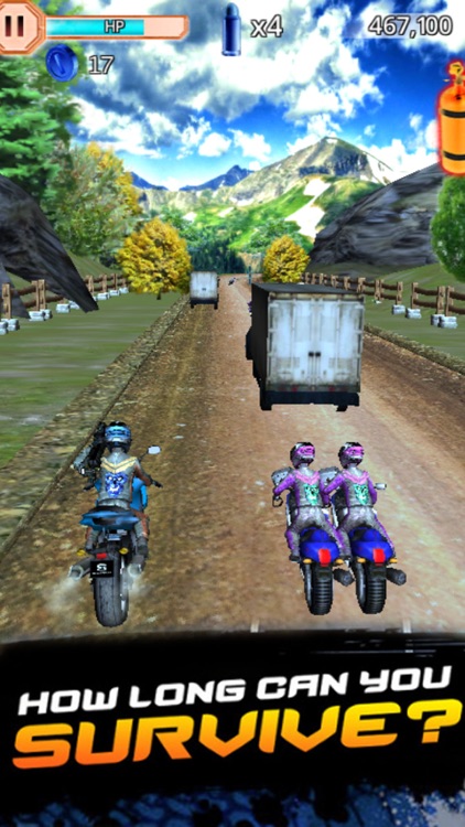 Yakuza Crime City Racing Simulator 3D