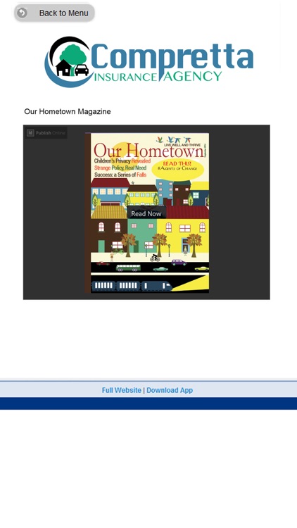 Compretta Insurance Agency