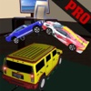 Extreme Demolition Derby Car Crash Pro