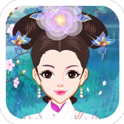 Princess Salon - Dress Up game for Girls