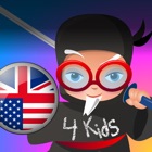 Top 43 Education Apps Like Professor Ninja English For Kids - Best Alternatives