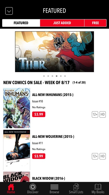 Marvel Comics