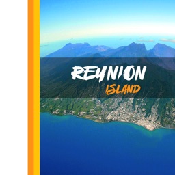 Visit Reunion Island