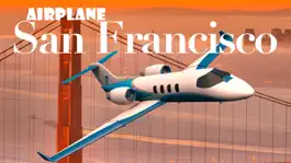 Game screenshot Airplane San Francisco mod apk