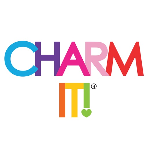 CHARM IT! by Stickapax™