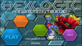 Game screenshot HexLogic - Electric Summer mod apk