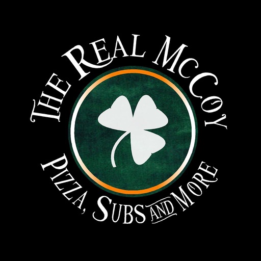 The Real McCoy To Go icon