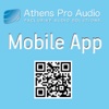 Athens Pro Audio Mobile Store