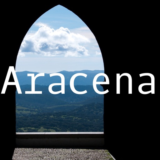 Aracena Offline Map by hiMaps icon