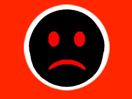 gloomies are goth inspired emoji that really put the 'emo' in emoji