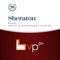 This app invites you to discover in 3D the renovated event venues of Sheraton Roma Hotel & Conference Center through an unforgettable interactive experience