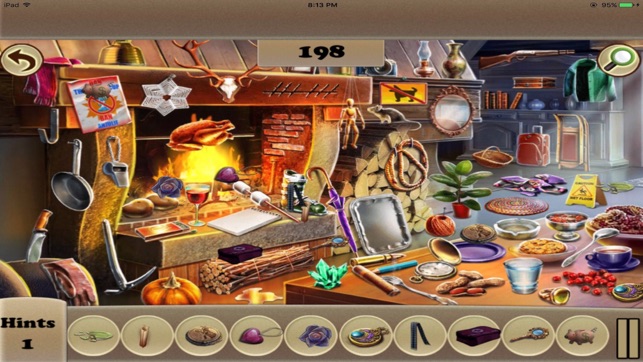 Free Hidden Objects:Hidden Objects Collections 2(圖3)-速報App