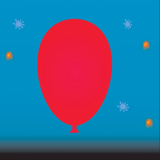 Smart Balloon Icon