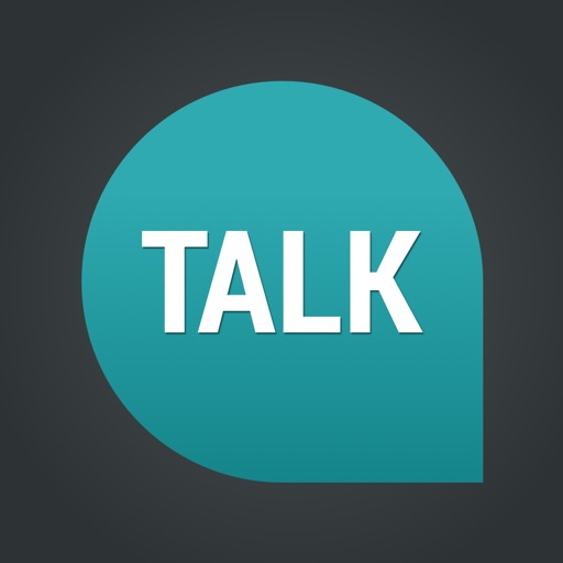 Let's Talk iOS App