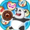 Sweet Panda Poke - Blast the bubble in free panda jungle adventures