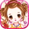 Fashionist Princess – Sweet Doll Beauty