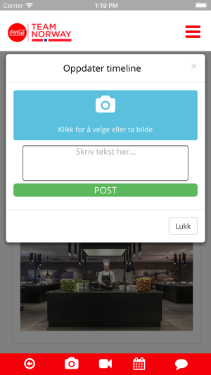 Coca-Cola Team Norway(圖4)-速報App