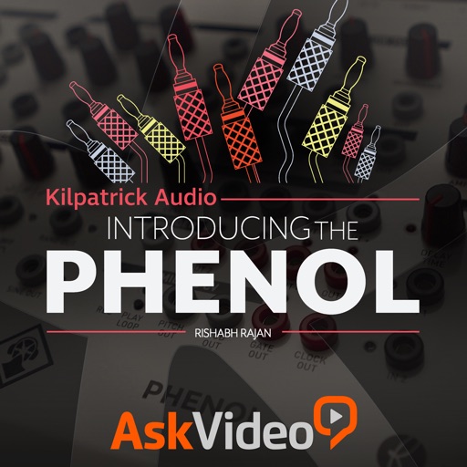 Intro Course For Phenol Icon