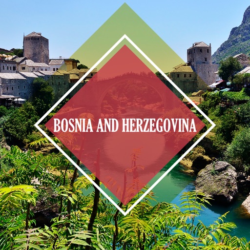 Tourism Bosnia and Herzegovina