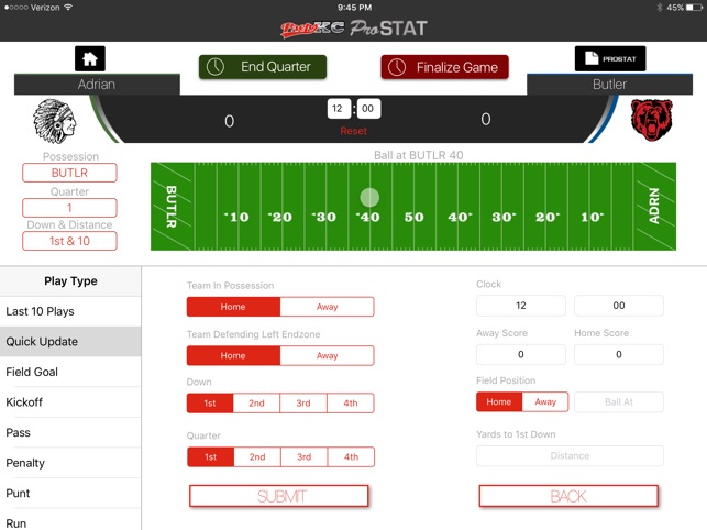 ProStat(圖2)-速報App