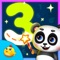 Magical Numbers For Kids game is specially designed and develop for preschoolers