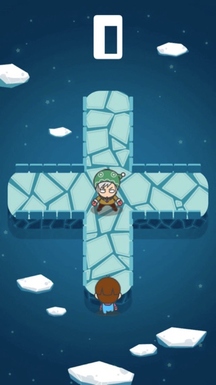 Ou Ou--the potent offense screenshot-3