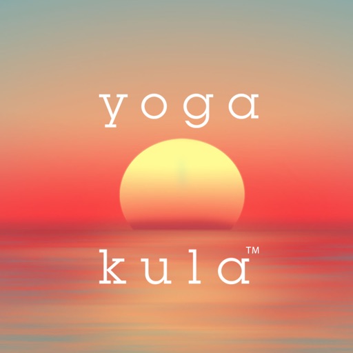 YogaKula Berkeley icon