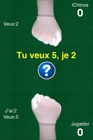 iChinos, el popular juego de los chinos. screenshot 3