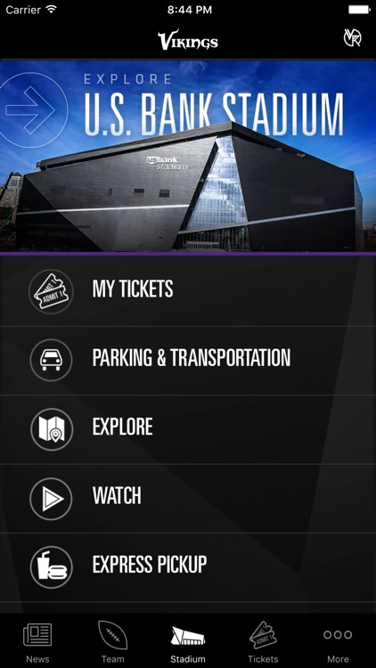 Minnesota Vikings