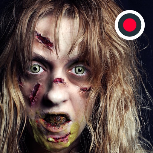 Scary Prank : Scare Your Friends With Prank Ghost iOS App