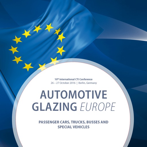 Automotive Glazing EU