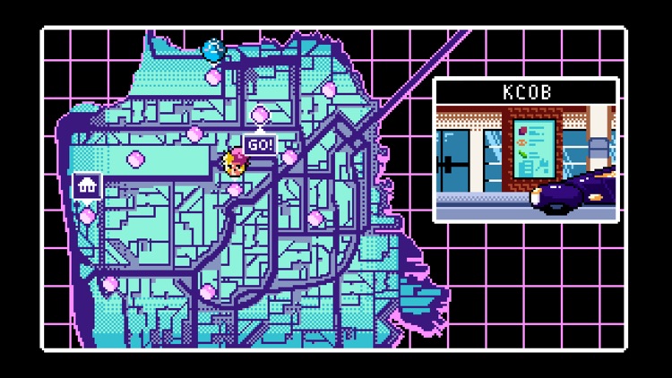 Read Only Memories: Type-M