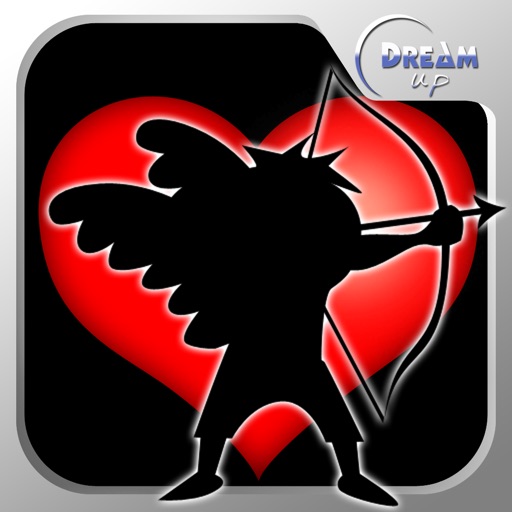 Cupidon Icon