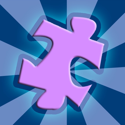 Jigsaw Tablet Free Edition iOS App