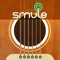 Play guitar alongside top singers from our companion app: Sing