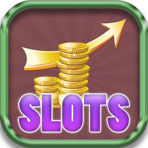 Slots Ca$h Up Awesome Tap In Aloha - Lucky Slots Game FREE icon
