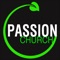 Connect and engage with our community through the Passion Church app