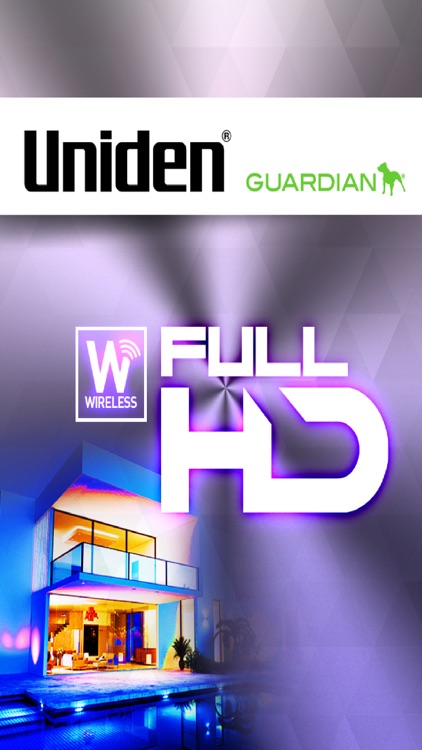 Guardian Full HD