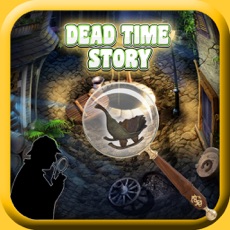 Activities of Dead Time Story A Free Hidden Object Games