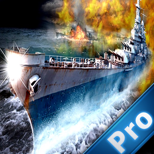 Battleship Escape Pro Icon