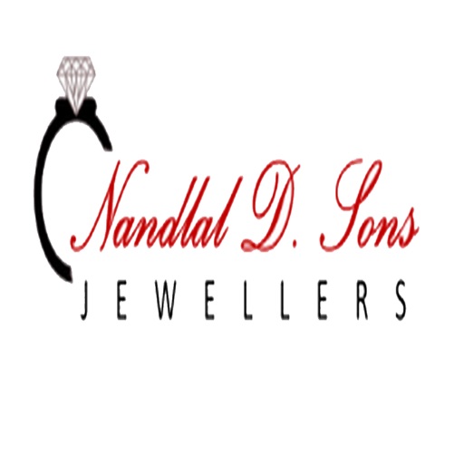 Nandlal D Sons Jewellers iOS App