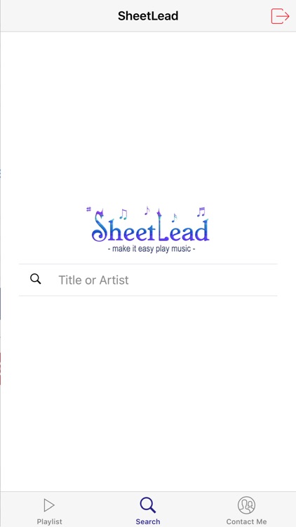 SheetLead.