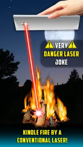 Game screenshot Very Danger Laser Joke mod apk